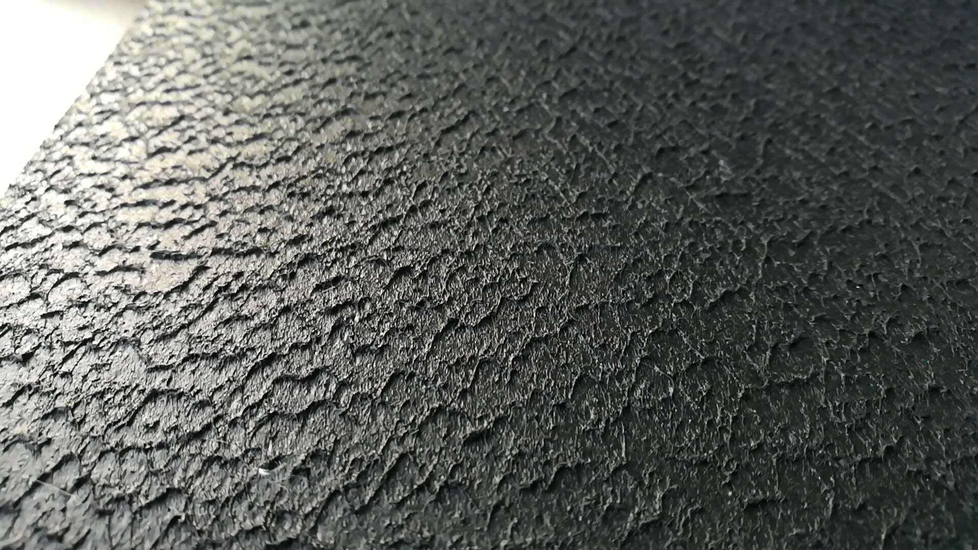 如何正確選擇光面土工膜和糙面土工膜？